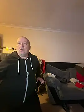 LondonTeffy online show from 6, 12, 2024