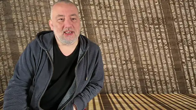 LondonTeffy online show from 13, 12, 2024