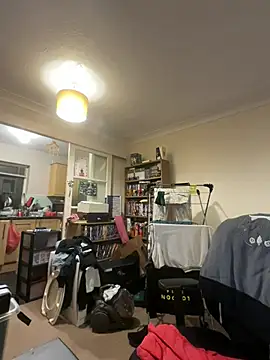 LondonTeffy online show from 13, 12, 2024