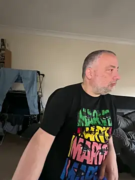 LondonTeffy online show from 27, 12, 2024