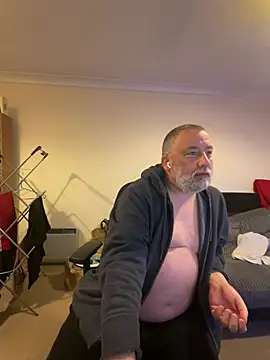 LondonTeffy online show from 13, 1, 2025