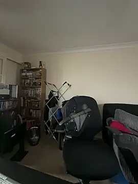 LondonTeffy online show from 16, 1, 2025