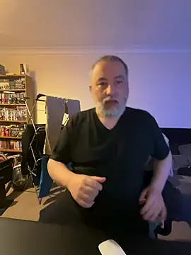 LondonTeffy online show from 21, 1, 2025