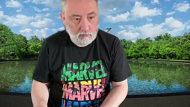 LondonTeffy online show from 24, 1, 2025