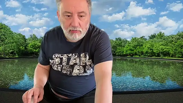 LondonTeffy online show from 14, 2, 2025