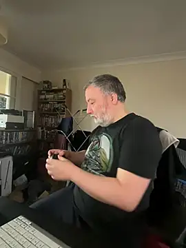 LondonTeffy online show from 20, 2, 2025