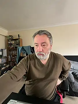 LondonTeffy online show from 27, 2, 2025