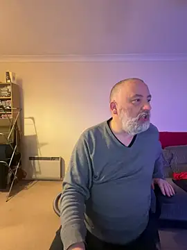 LondonTeffy online show from 6, 3, 2025