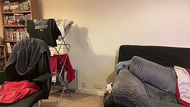 LondonTeffy online show from 10, 3, 2025