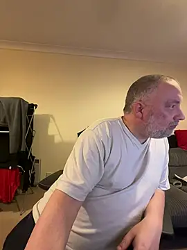 LondonTeffy online show from 18, 3, 2025