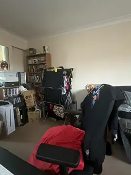 LondonTeffy online show from 9, 9, 2025