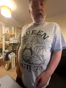 LondonTeffy online show from 10, 9, 2025