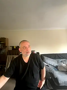 LondonTeffy online show from 17, 10, 2025