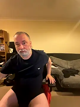 LondonTeffy online show from 12, 11, 2025