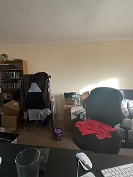 LondonTeffy online show from 20, 11, 2025