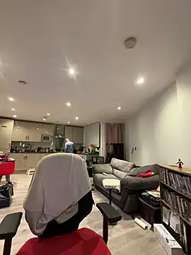 LondonTeffy online show from 30, 3, 2026