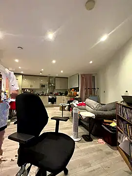 LondonTeffy online show from 27, 5, 2026