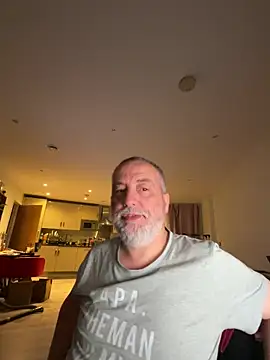 LondonTeffy online show from 3, 6, 2026