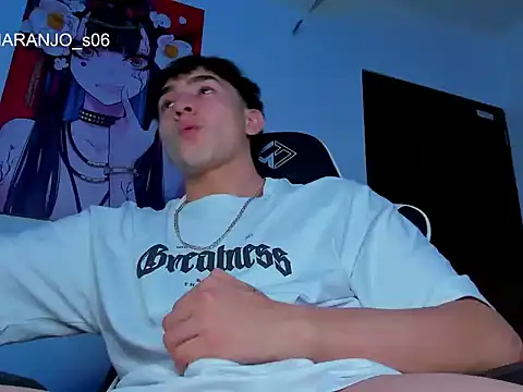 Snapshot of Naranjo_s06 chatting on 5, 2, 2026 Naranjo s06 online show from 5, 2, 2026