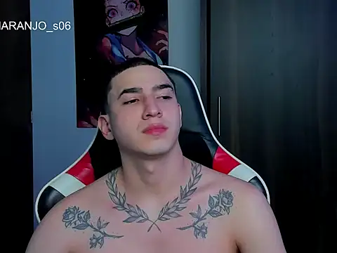 Snapshot of Naranjo_s06 chatting on 17, 2, 2026 Naranjo s06 online show from 17, 2, 2026