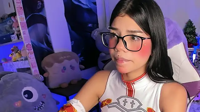 Snapshot of cutestephuwu chatting on 30, 1, 2025 cutestephuwu online show from 30, 1, 2025