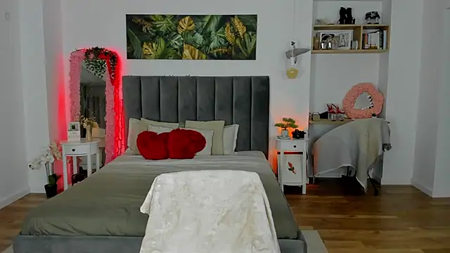 Fancy Jenn online show from 18, 1, 2026