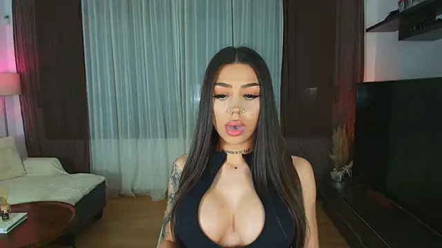 Snapshot of Fancy_Jenn chatting on 18, 3, 2026 Fancy Jenn online show from 18, 3, 2026