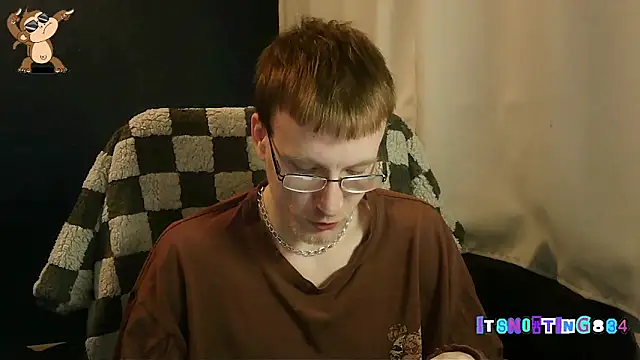 Itsnotting834 online show from 9, 2, 2026