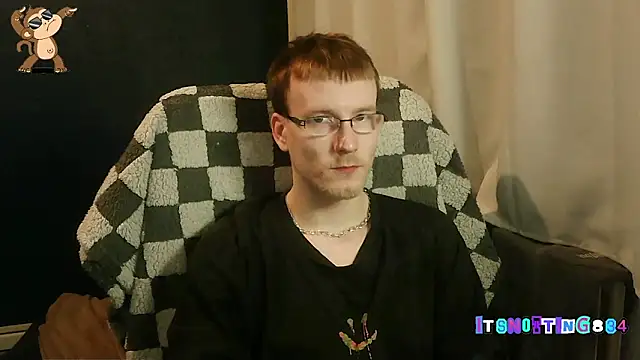 Itsnotting834 online show from 10, 2, 2026