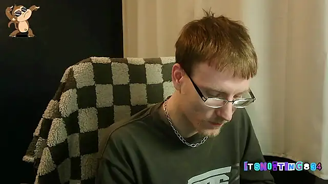 Itsnotting834 online show from 13, 2, 2026