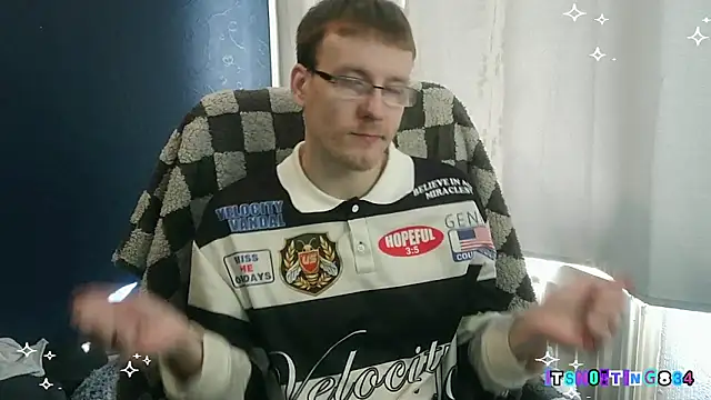 Itsnotting834 online show from 4, 3, 2026