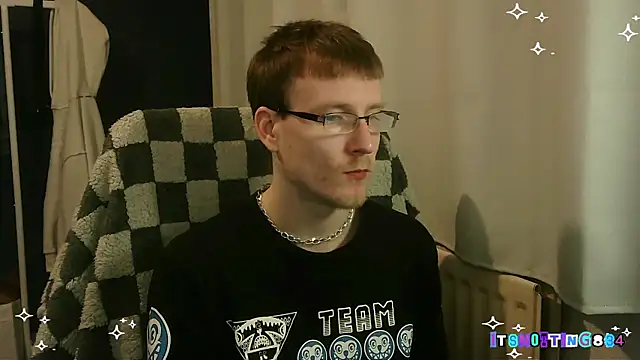 Itsnotting834 online show from 10, 4, 2026