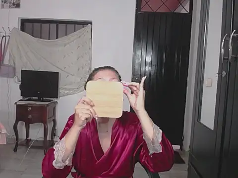 Linda naomy online show from 24, 2, 2026