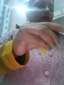 Dianaa9 online show from 7, 1, 2025