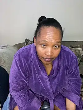 Amandious online show from 10, 5, 2026