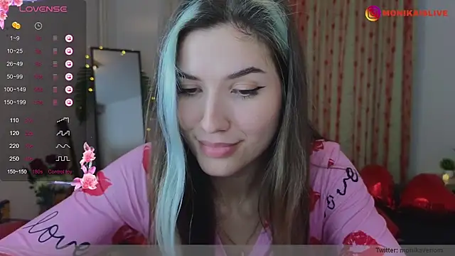 monikavenom online show from 14, 2, 2025