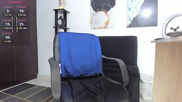 Alex sc  online show from 21, 3, 2025