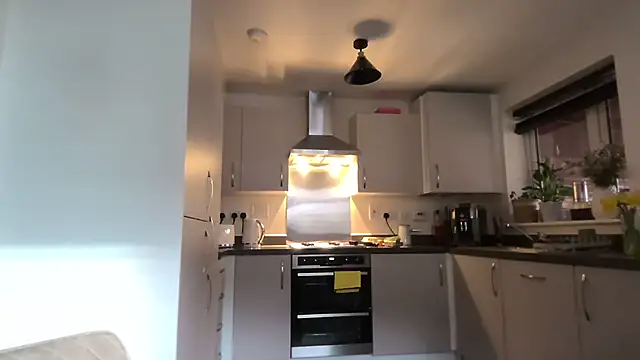 SweetMonicaUK online show from 11, 2, 2026