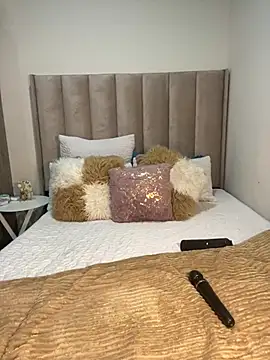 SexyDee025 online show from 16, 1, 2025