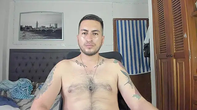 JasonGray96 online show from 26, 6, 2026