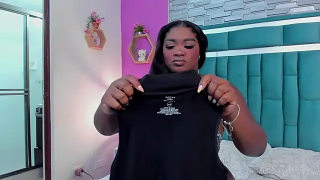 LORENSCOLLINS online show from 7, 11, 2025