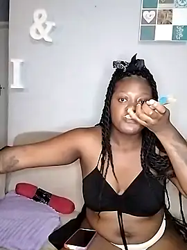 TheDoubleTrouble18xxx online show from 11, 1, 2025