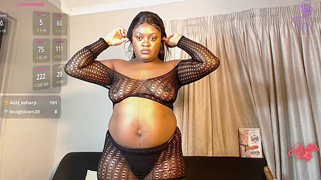 Snapshot of TheDoubleTrouble18xxx chatting on 7, 5, 2026 TheDoubleTrouble18xxx online show from 7, 5, 2026