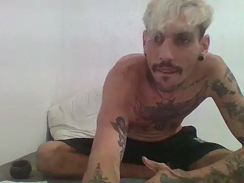 PitbullDiablo1 online show from 18, 10, 2025