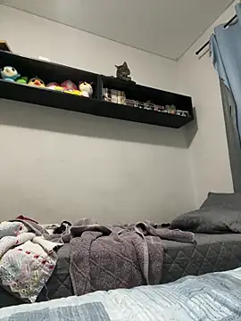 KyKa02 online show from 8, 3, 2025