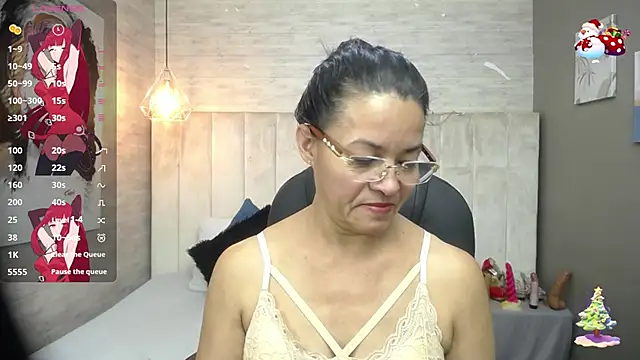 Snapshot of MaturePure chatting on 13, 12, 2024 MaturePure online show from 13, 12, 2024