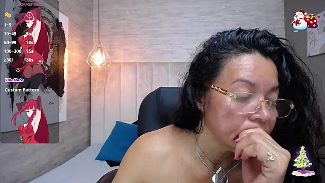 Snapshot of MaturePure chatting on 15, 12, 2024 MaturePure online show from 15, 12, 2024