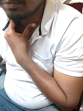 Brown Munda047 online show from 14, 2, 2026