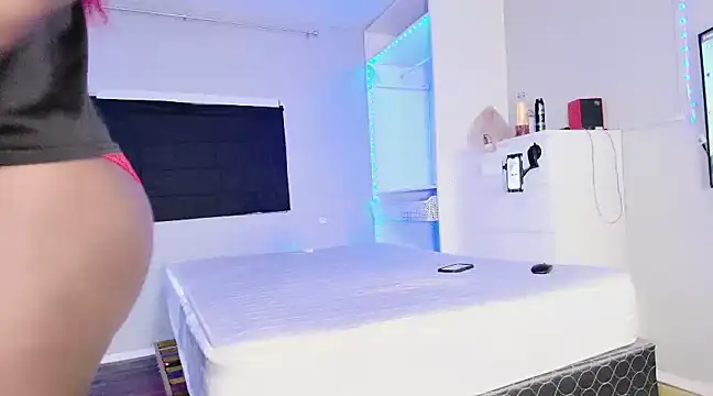 THICKwithDICKK online show from 7, 3, 2025