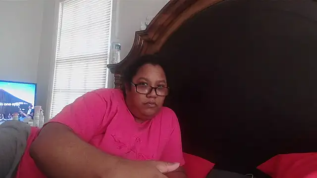 ebonyred online show from 17, 1, 2025